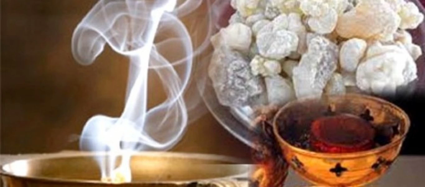 Λιβάνι: Κάνει… θαύματα σε 7 μέρες - Οι «μαγικές» του ιδιότητες